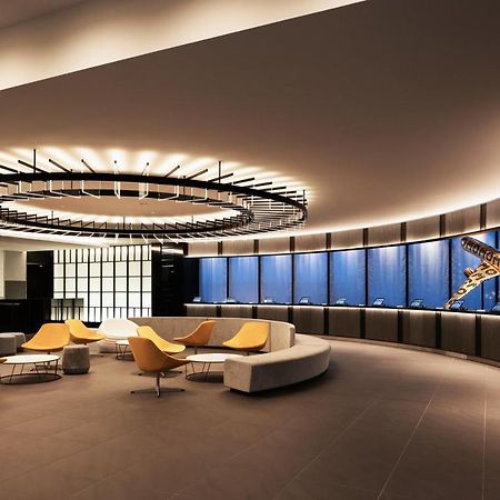 Omo Kansai Airport By Hoshino Resorts Izumisano Eksteriør billede The 2012-built control room