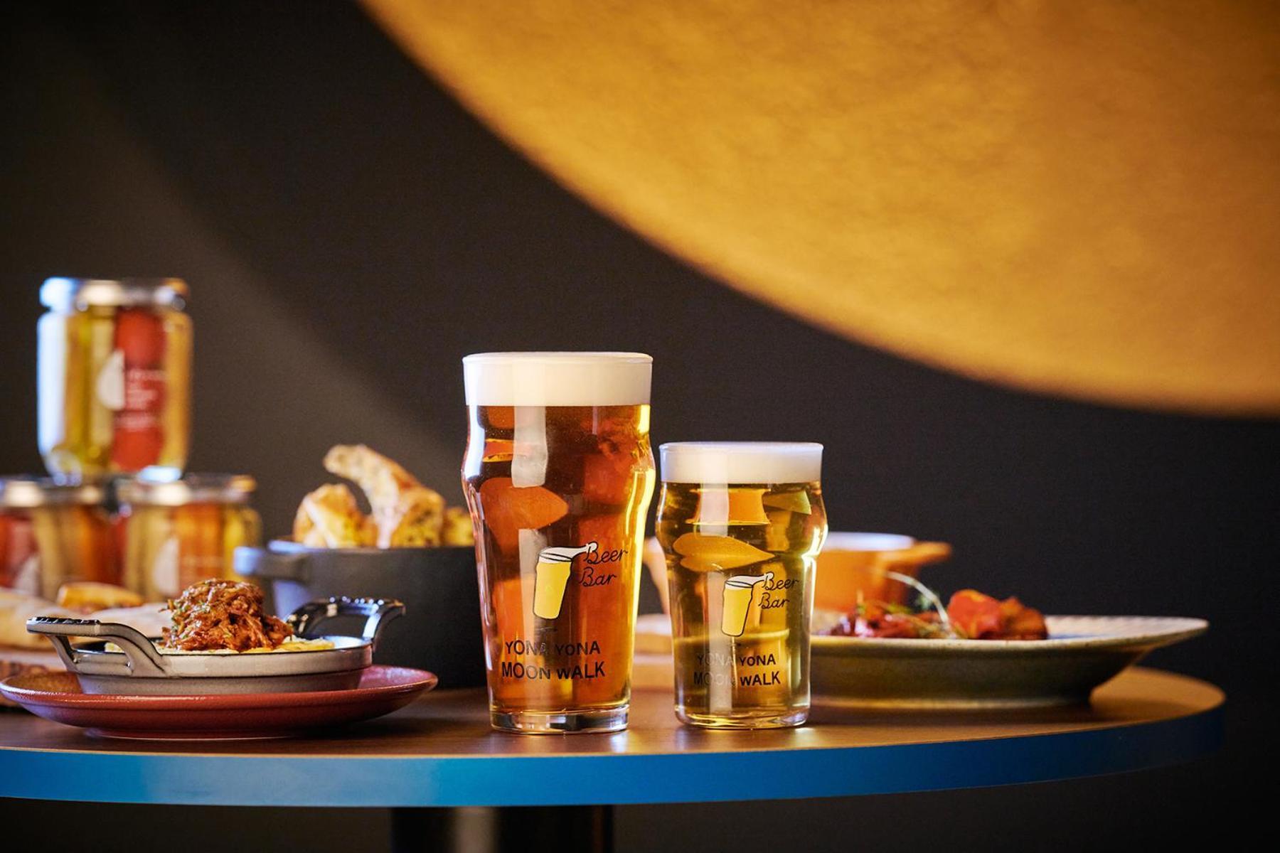 Omo Kansai Airport By Hoshino Resorts Izumisano Eksteriør billede A pint of beer