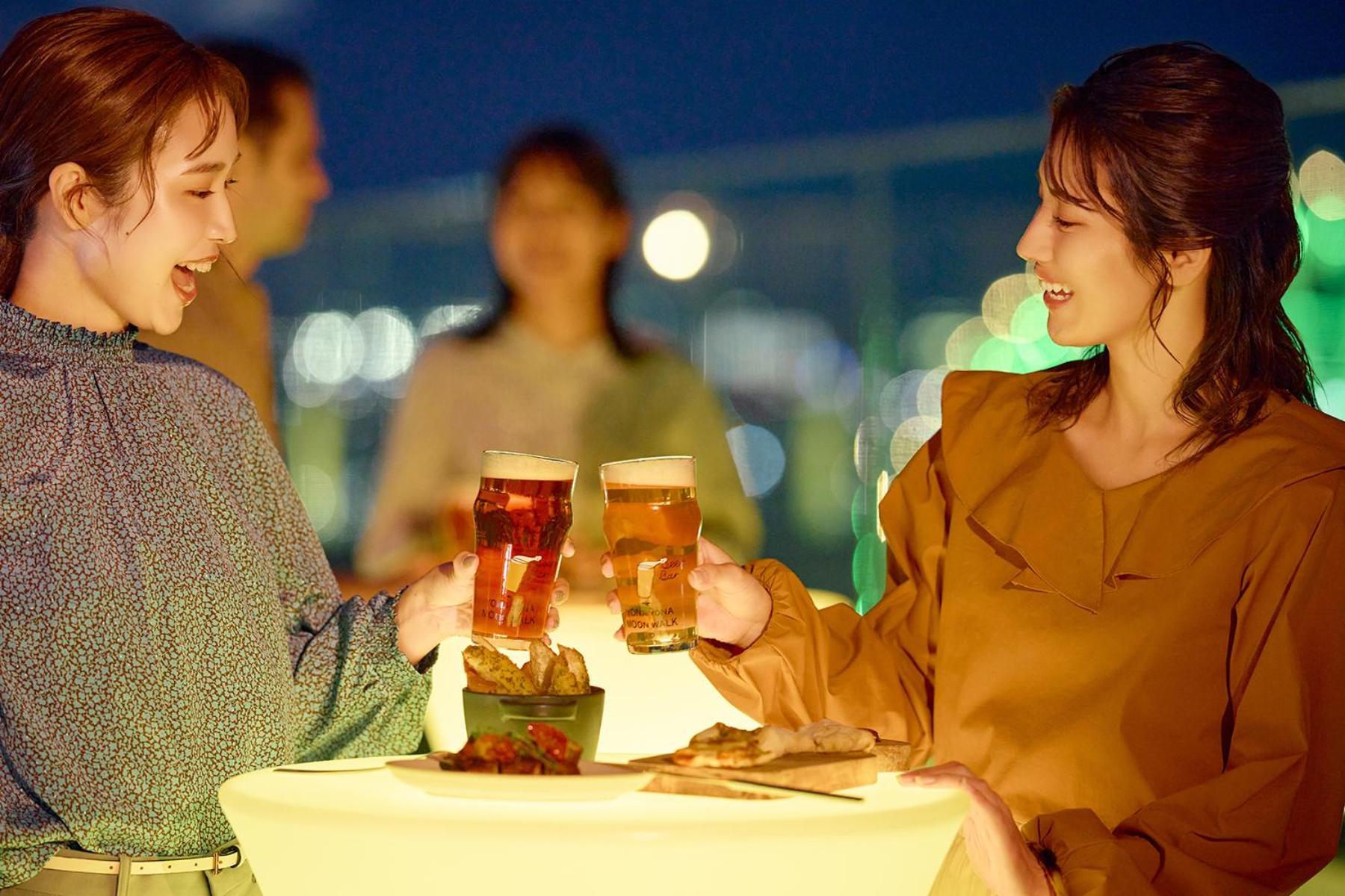Omo Kansai Airport By Hoshino Resorts Izumisano Eksteriør billede Beer in Japan